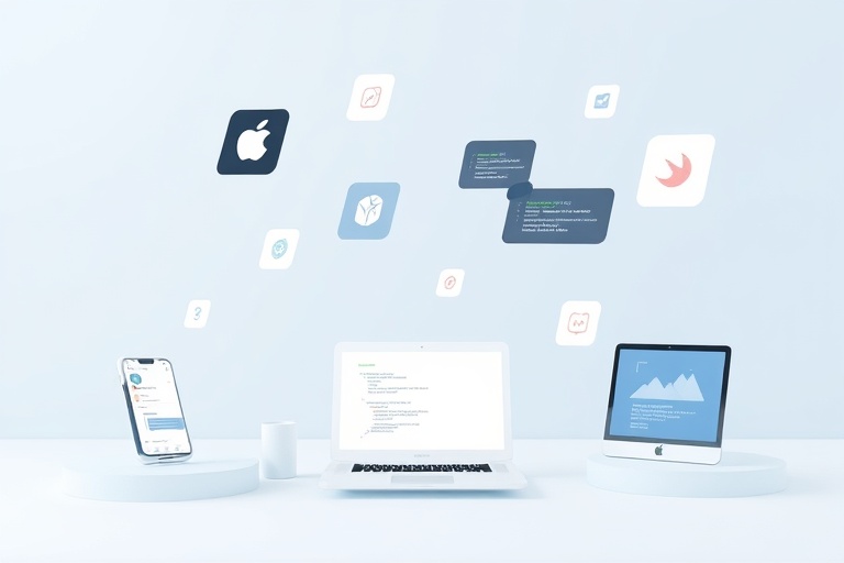 iOS Development Process