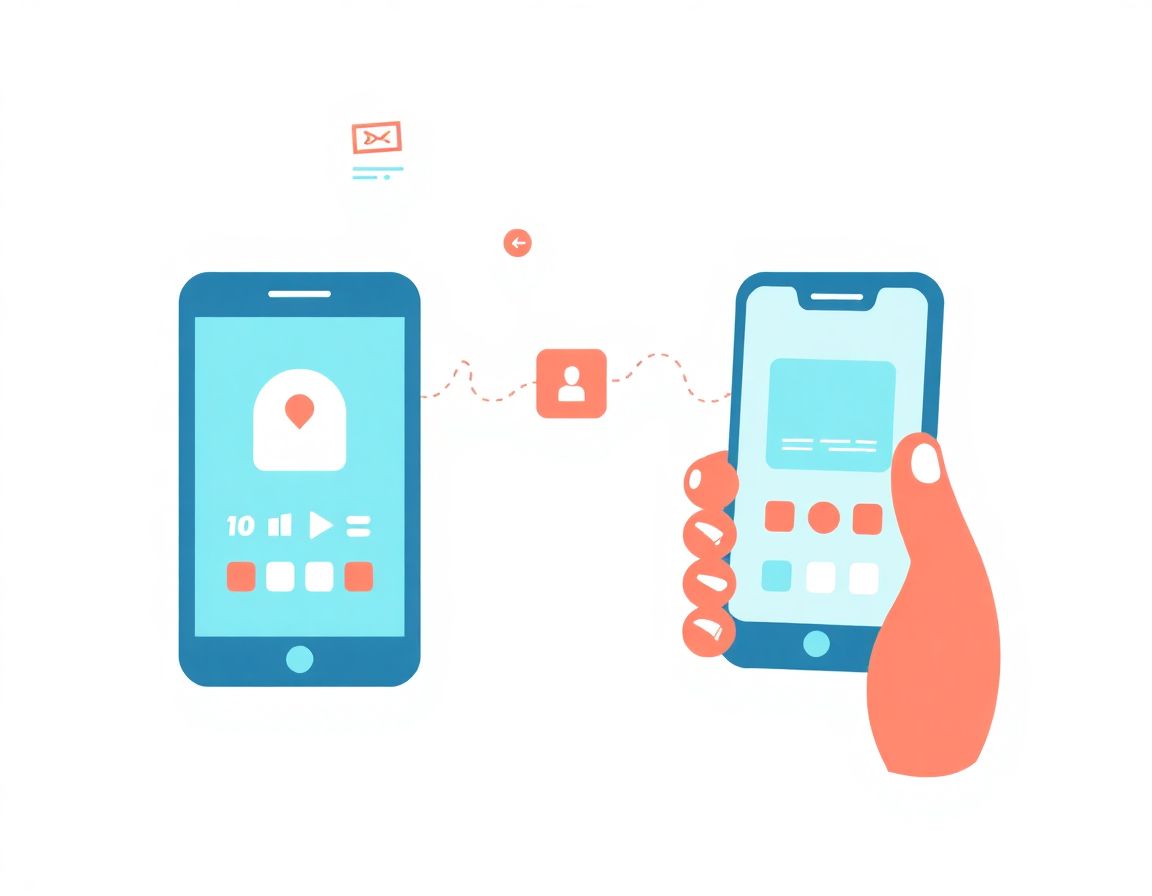 Cross-Platform Apps