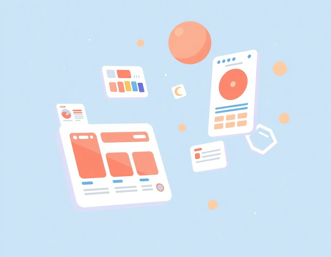 UI/UX Design