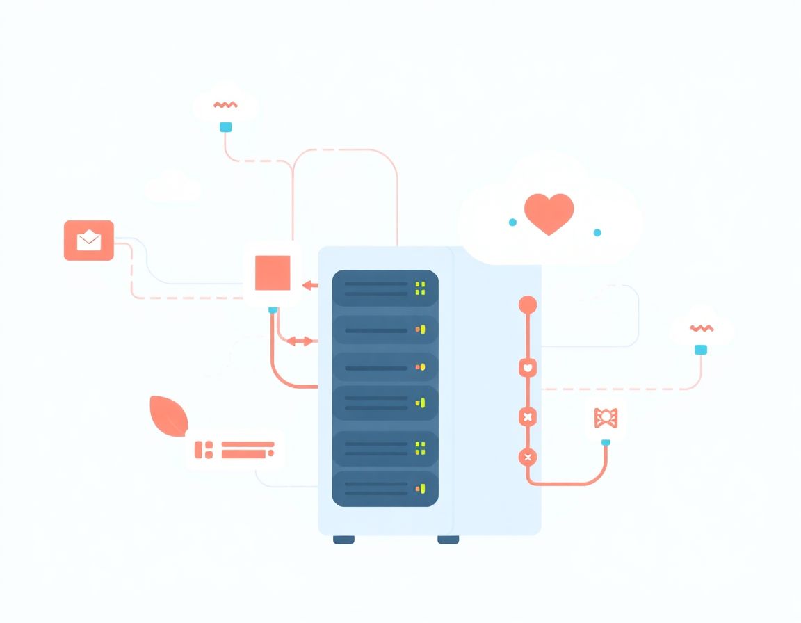 Backend Development