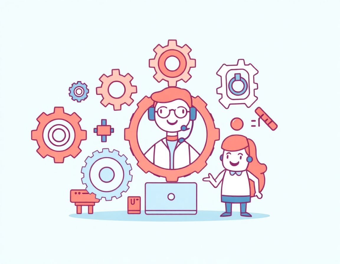 Maintenance & Support