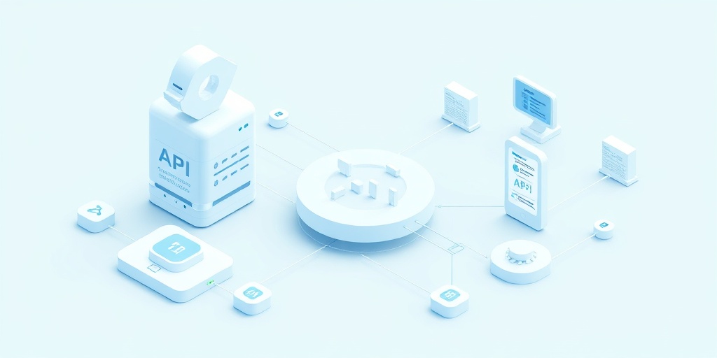 API & Integration